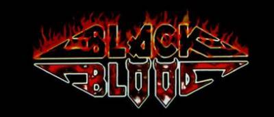 logo Black Blood (ESP)